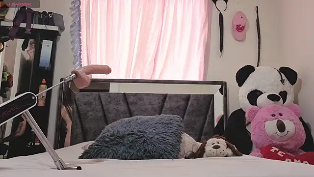 Snapshot of Hotsamantamature chatting on October 2025 06:30:01 PM Hotsamantamature online show from October 2025 06:30:01 PM