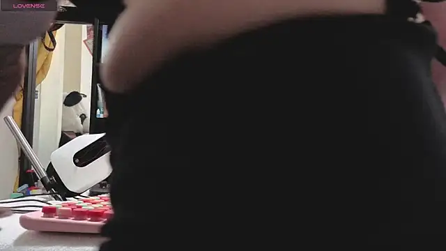 Snapshot of Hotsamantamature chatting on October 2025 09:19:02 PM Hotsamantamature online show from October 2025 09:19:02 PM