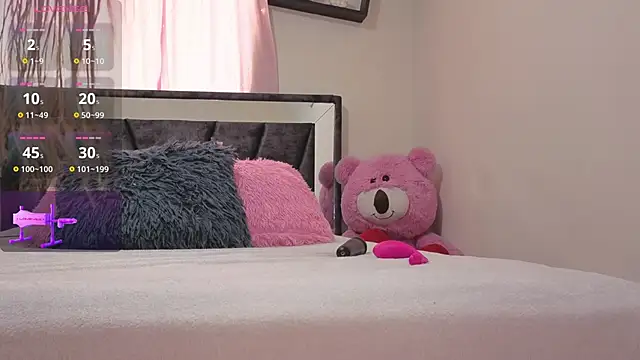 Snapshot of Hotsamantamature chatting on November 2025 04:50:01 PM Hotsamantamature online show from November 2025 04:50:01 PM