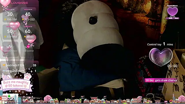 tashakaixxx online show from October 2025 01:50:01 AM