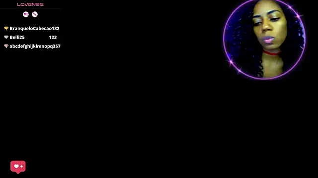 LorenaSirena online show from May 2026 03:13:01 AM