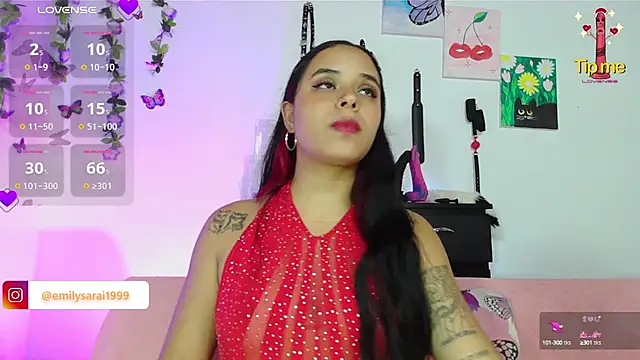 EmilyMeoww online show from March 2025 12:15:02 AM