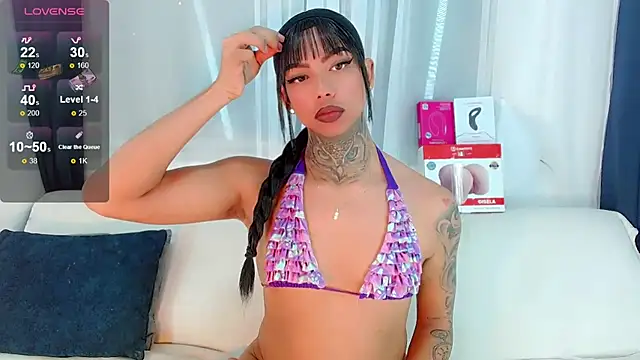 laura sweett120 online show from December 2025 12:40:01 AM