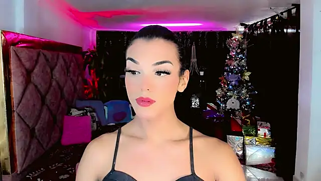 the-horus-girl online show from November 2025 06:07:02 PM