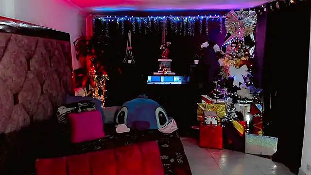 the-horus-girl online show from December 2025 12:09:02 AM