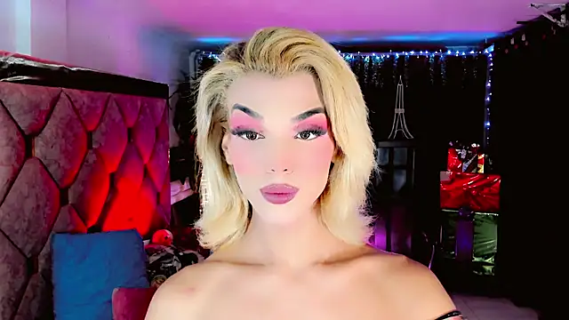 the-horus-girl online show from December 2025 01:44:01 AM