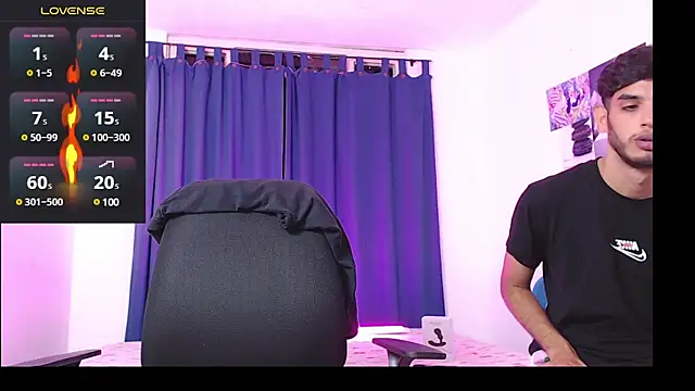 Snapshot of Sanit_Di chatting on February 2025 03:10:01 PM Sanit Di online show from February 2025 03:10:01 PM