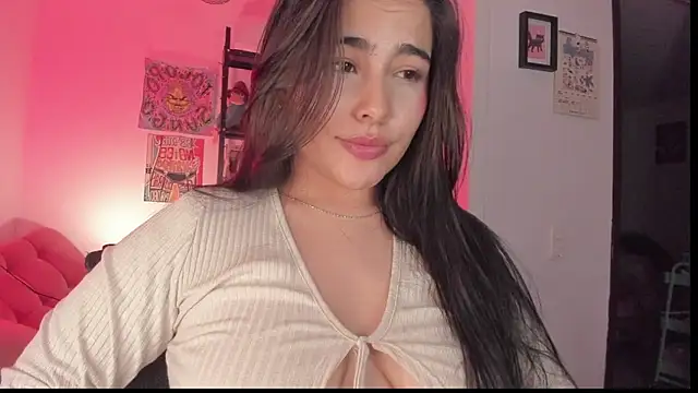 sol  angel online show from December 2024 08:45:02 AM