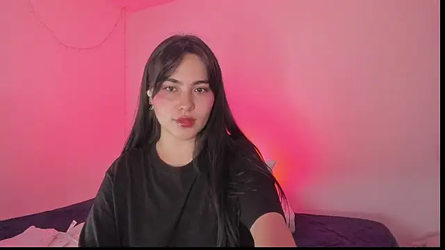 sol  angel online show from February 2025 06:28:01 AM