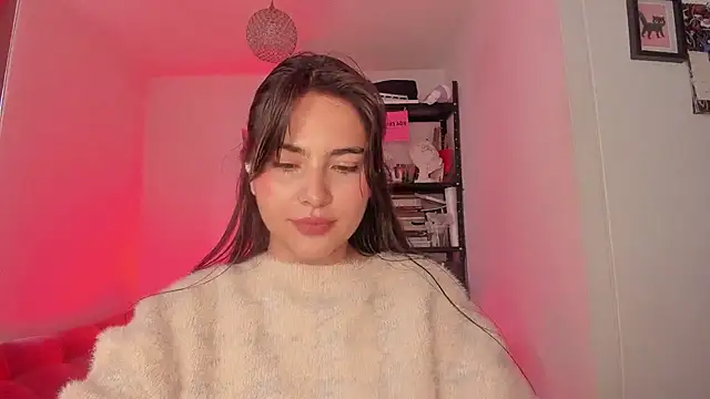 sol  angel online show from March 2025 06:54:02 AM