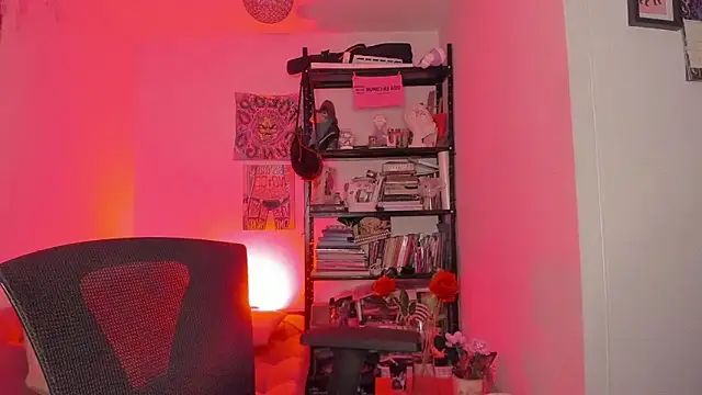 sol  angel online show from March 2025 10:00:02 AM