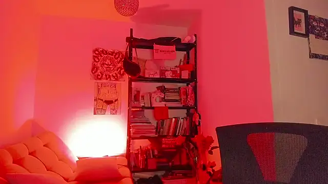 sol  angel online show from March 2025 07:31:02 AM