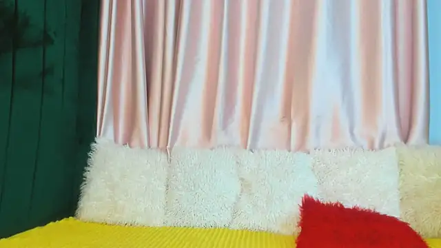 Kinky fazzy234 online show from April 2026 12:13:01 AM