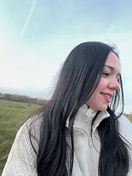 Snapshot of Vanesskaa chatting on March 2026 05:40:02 PM Vanesskaa online show from March 2026 05:40:02 PM