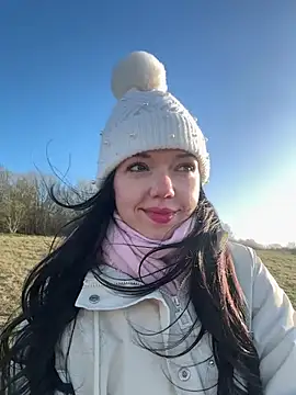 Snapshot of Vanesskaa chatting on March 2026 05:12:01 PM Vanesskaa online show from March 2026 05:12:01 PM