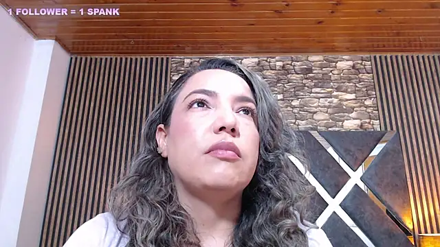 Snapshot of marie_hss chatting on October 2025 07:49:01 PM marie hss online show from October 2025 07:49:01 PM