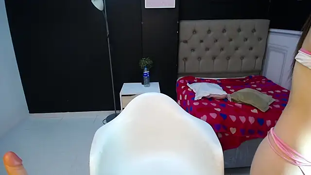 salome pavlova7 online show from January 2025 02:13:01 PM