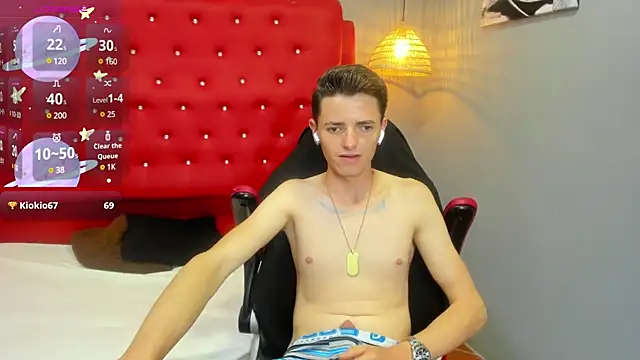 tossetrech online show from March 2025 03:07:01 AM