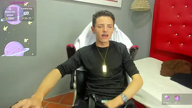 tossetrech online show from March 2025 03:09:02 AM