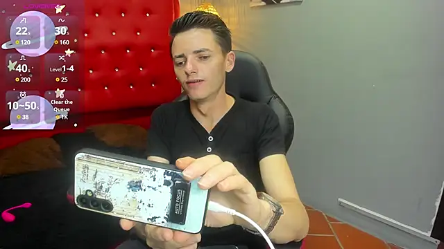 tossetrech online show from March 2025 03:13:02 AM