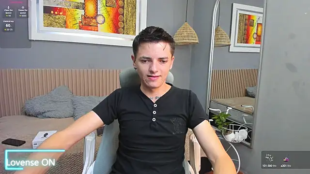 tossetrech online show from September 2025 03:01:01 AM