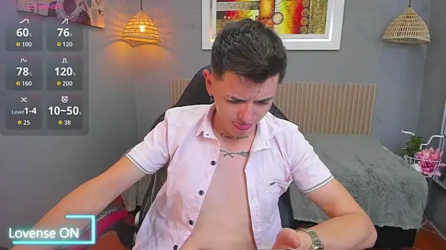 tossetrech online show from November 2025 02:56:02 AM