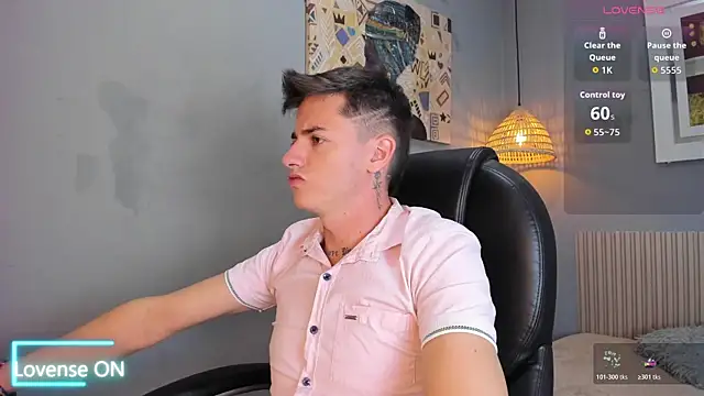 tossetrech online show from December 2025 02:53:01 AM