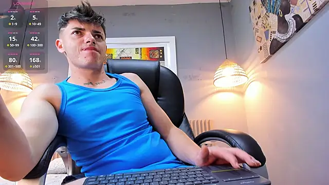 tossetrech online show from February 2026 03:33:02 AM