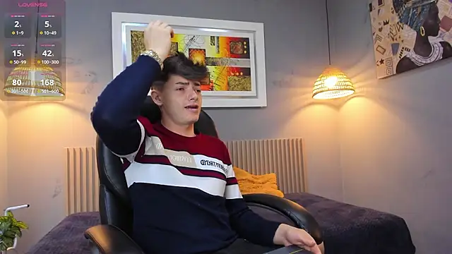 tossetrech online show from February 2026 03:34:02 AM