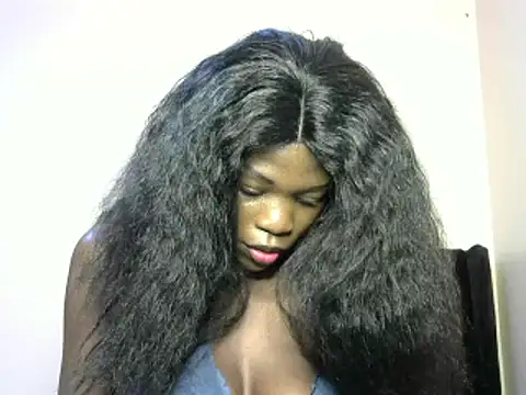 Moniklavy online show from February 2025 08:15:01 PM