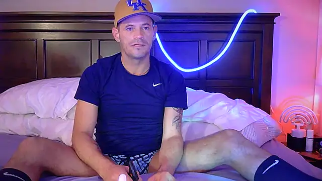 FrankieKentucky online show from April 2026 12:47:01 AM