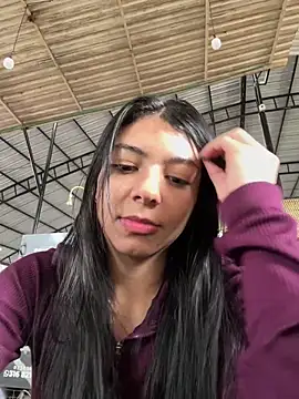 Liissa cute  online show from March 2026 02:28:02 PM