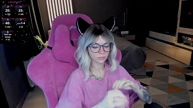 The love project online show from April 2026 11:37:01 AM