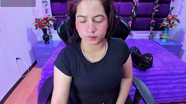 MariaClay online show from February 2026 12:08:02 PM