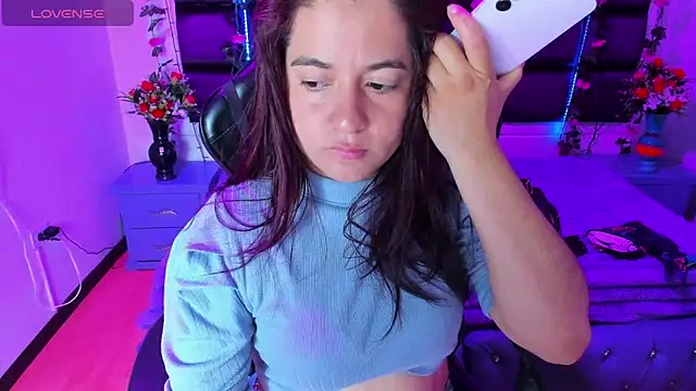 MariaClay online show from February 2026 11:08:01 AM