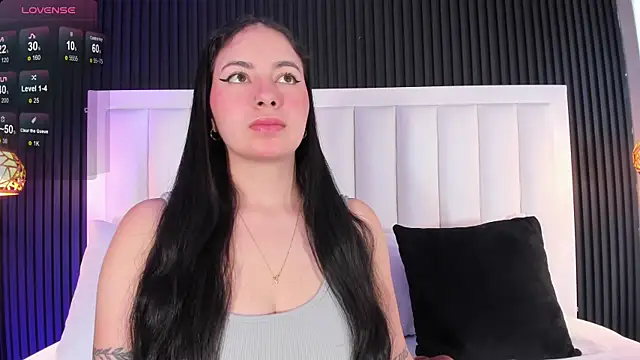 afrodytasky  online show from December 2025 11:52:02 AM