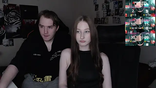 Snapshot of camcoupbang chatting on October 2025 12:18:02 AM camcoupbang online show from October 2025 12:18:02 AM