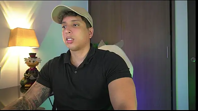 appolo allen online show from November 2025 02:54:01 AM