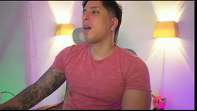 appolo allen online show from November 2025 03:26:02 AM