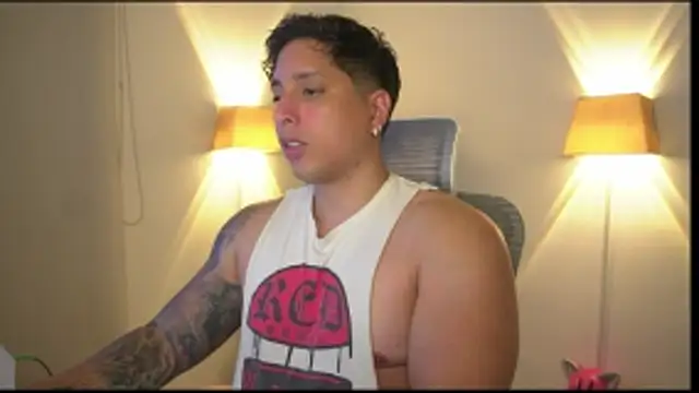 appolo allen online show from November 2025 11:43:02 PM