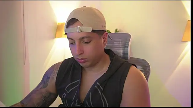 appolo allen online show from November 2025 02:21:01 AM