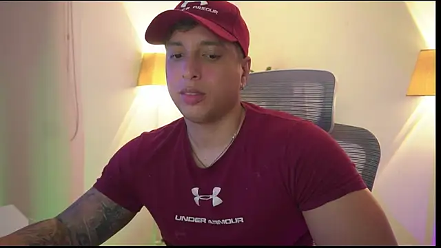 appolo allen online show from November 2025 03:28:01 AM