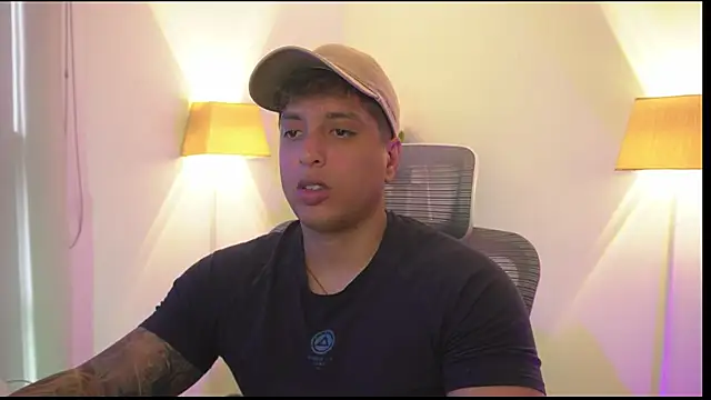 appolo allen online show from November 2025 09:14:02 PM