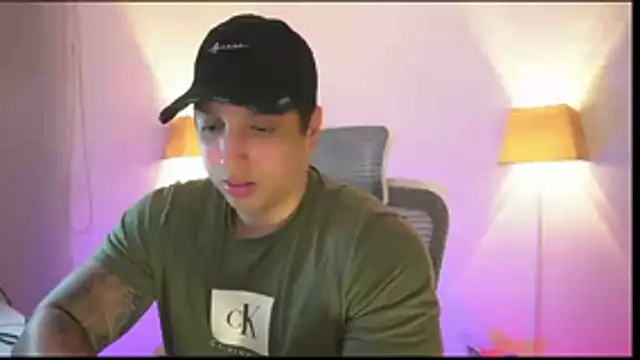 appolo allen online show from March 2026 02:03:01 AM