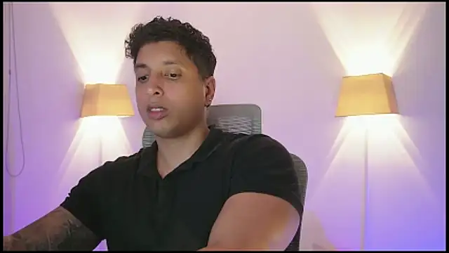 appolo allen online show from March 2026 12:58:01 AM