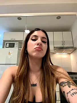 Lolykush online show from October 2025 12:55:02 AM