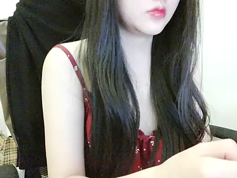 Yin-girl online show from October 2025 07:58:02 PM