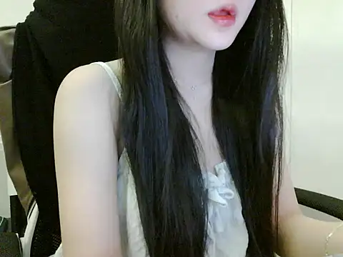 Yin-girl online show from October 2025 06:19:02 PM