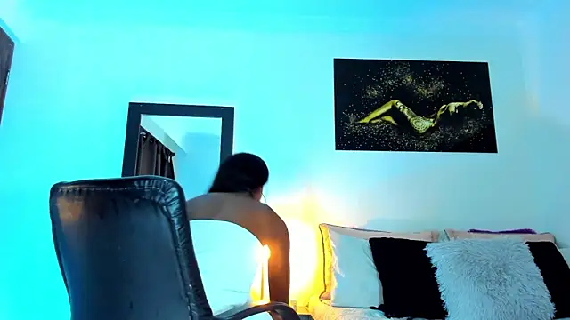 Snapshot of KimberlyBanks2 chatting on October 2025 10:17:02 AM KimberlyBanks2 online show from October 2025 10:17:02 AM