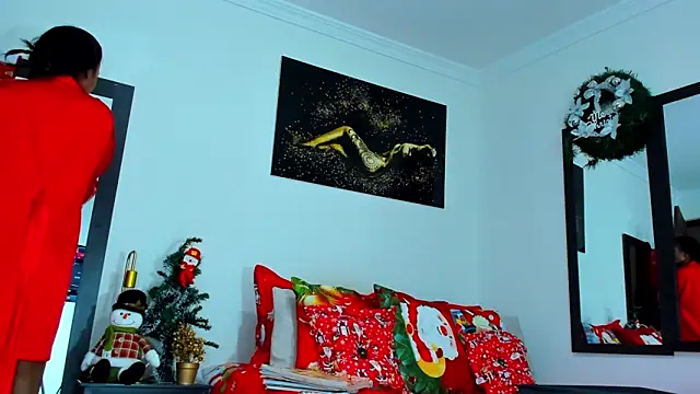 Snapshot of KimberlyBanks2 chatting on December 2025 10:02:01 AM KimberlyBanks2 online show from December 2025 10:02:01 AM